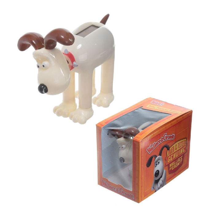 Solcelle figur FF85 Trofast fra Walter og Trofast 8x12cm - Se flere Solcelle figurer og Spejle