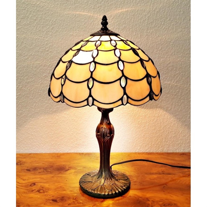 Tiffany bordlampe DA164
