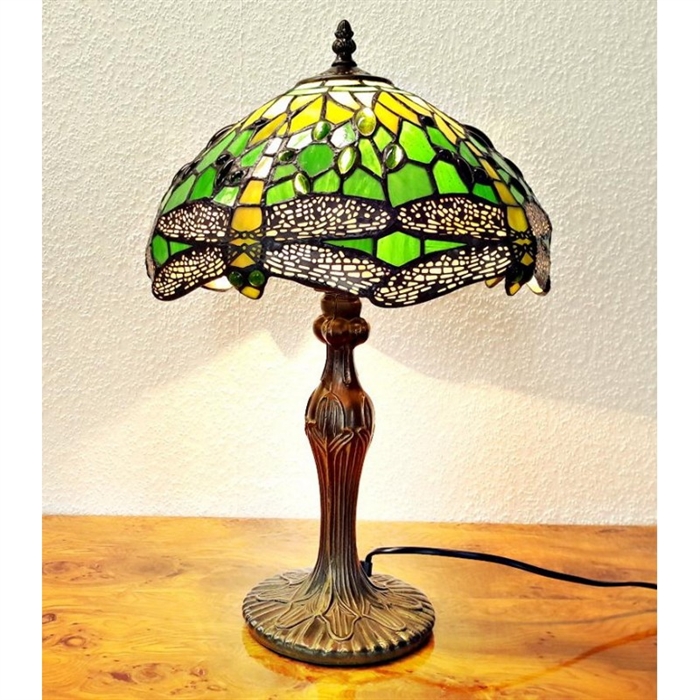 Tiffany bordlampe DA171