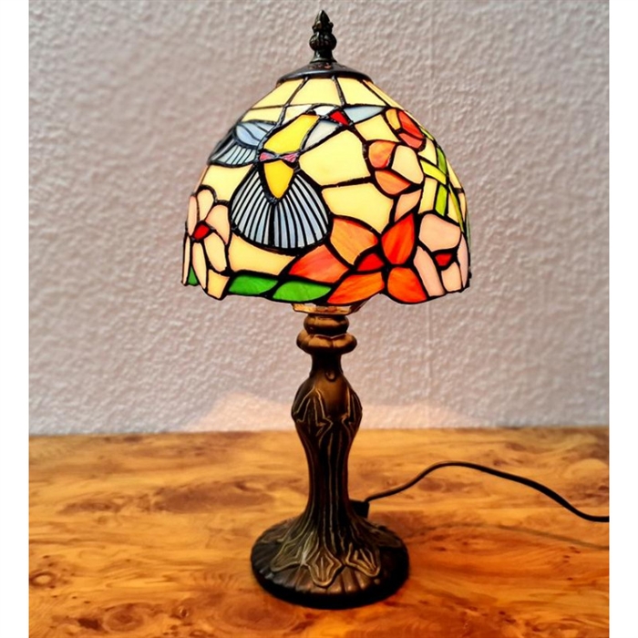 Tiffany bordlampe DM96