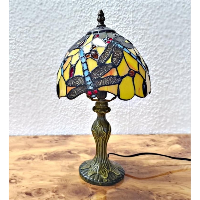 Tiffany bordlampe DM84